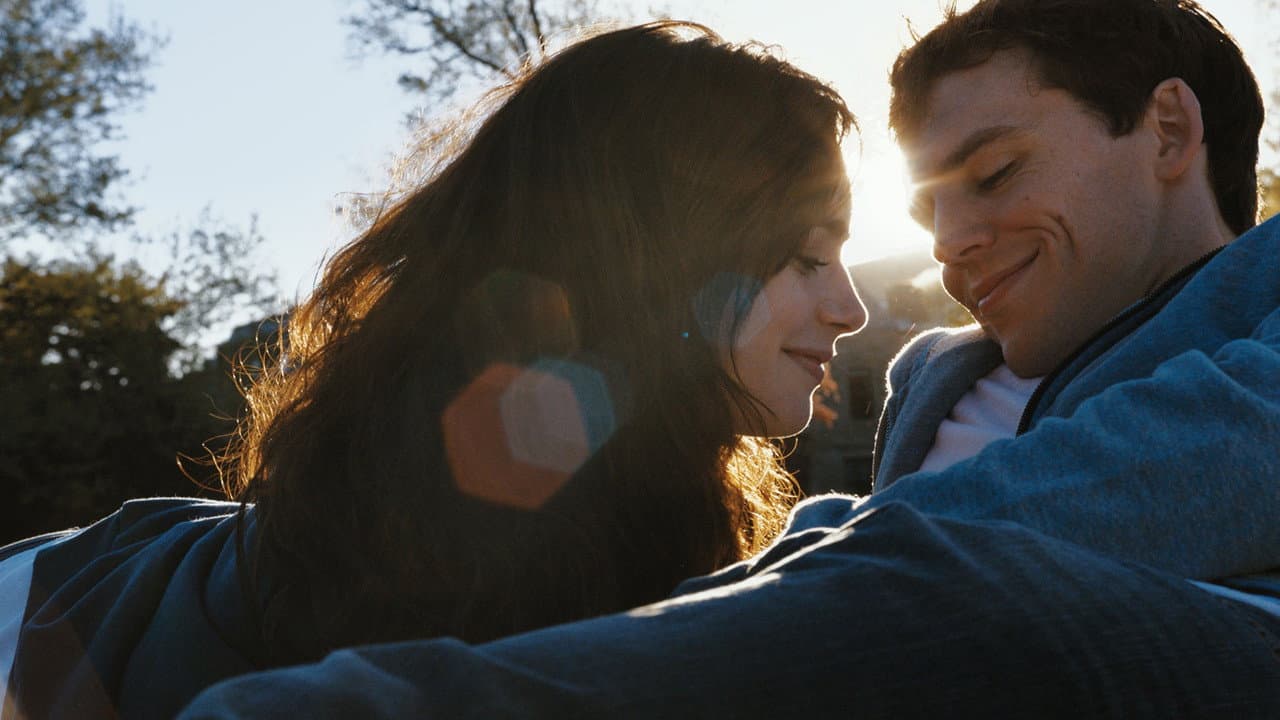 Love, Rosie — backdrops 3