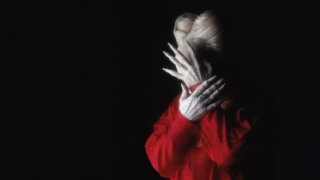 Bram Stoker's Dracula — backdrops 3