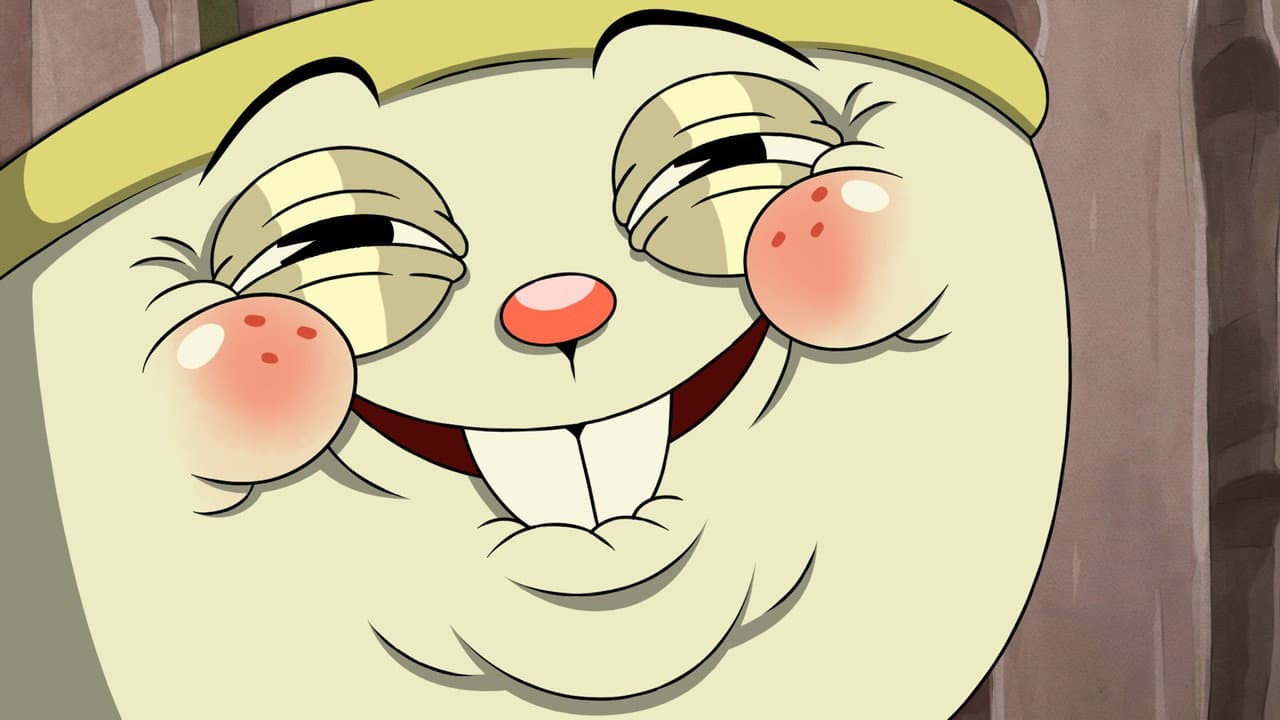 The Cuphead Show! — backdrops 3