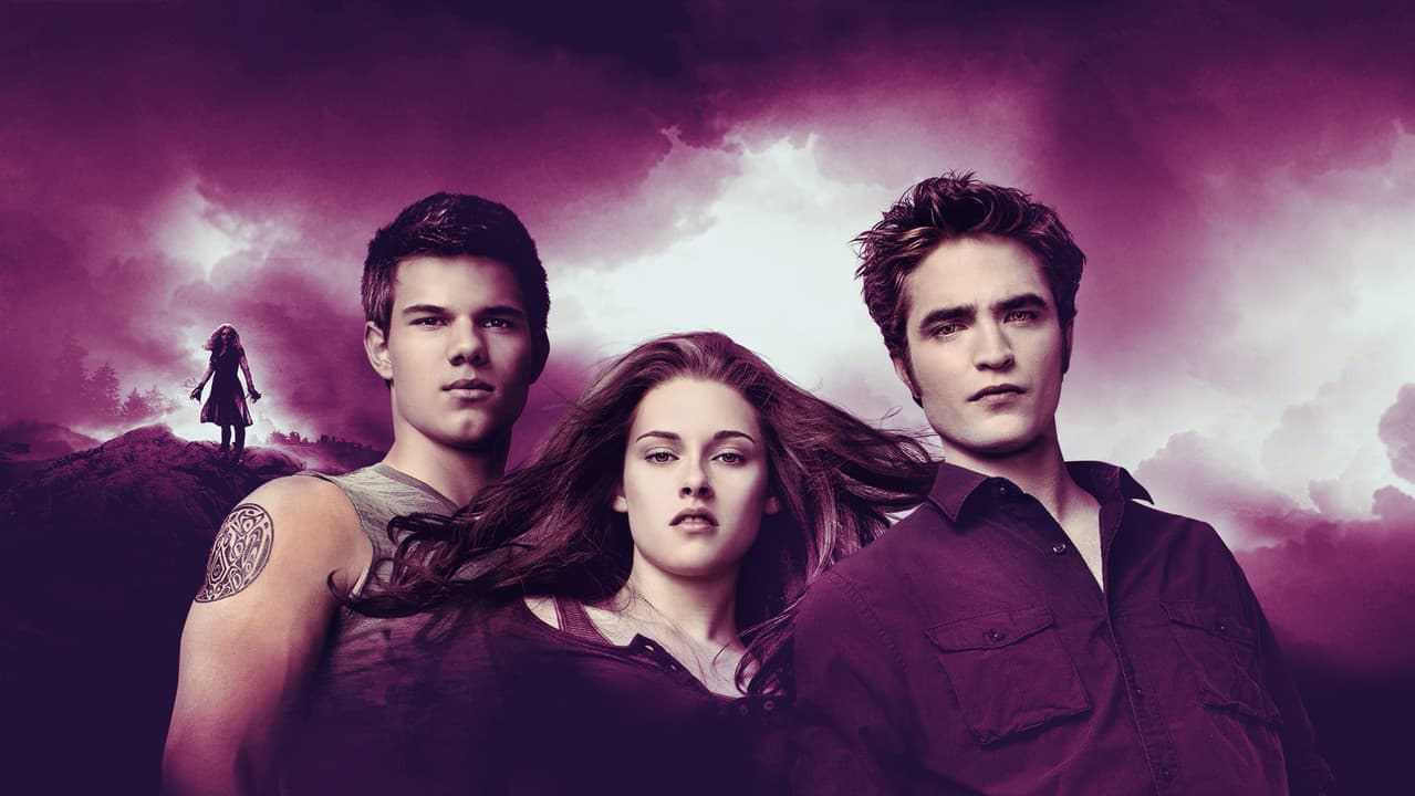 The Twilight Saga: Eclipse — backdrops 8