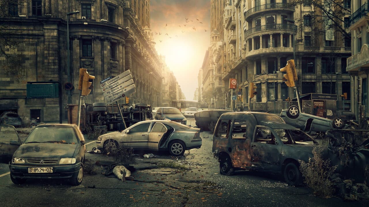 Bird Box Barcelona — backdrops 7
