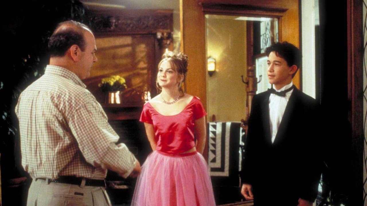 10 Things I Hate About You — backdrops 8