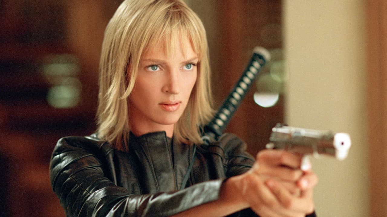 Kill Bill: Vol. 2 — backdrops 4