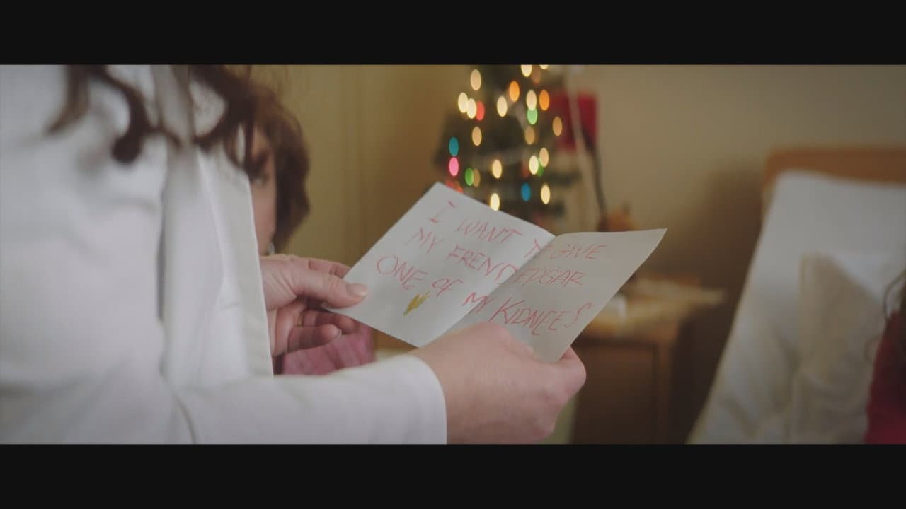 Lucy Shimmers and the Prince of Peace — backdrops 5