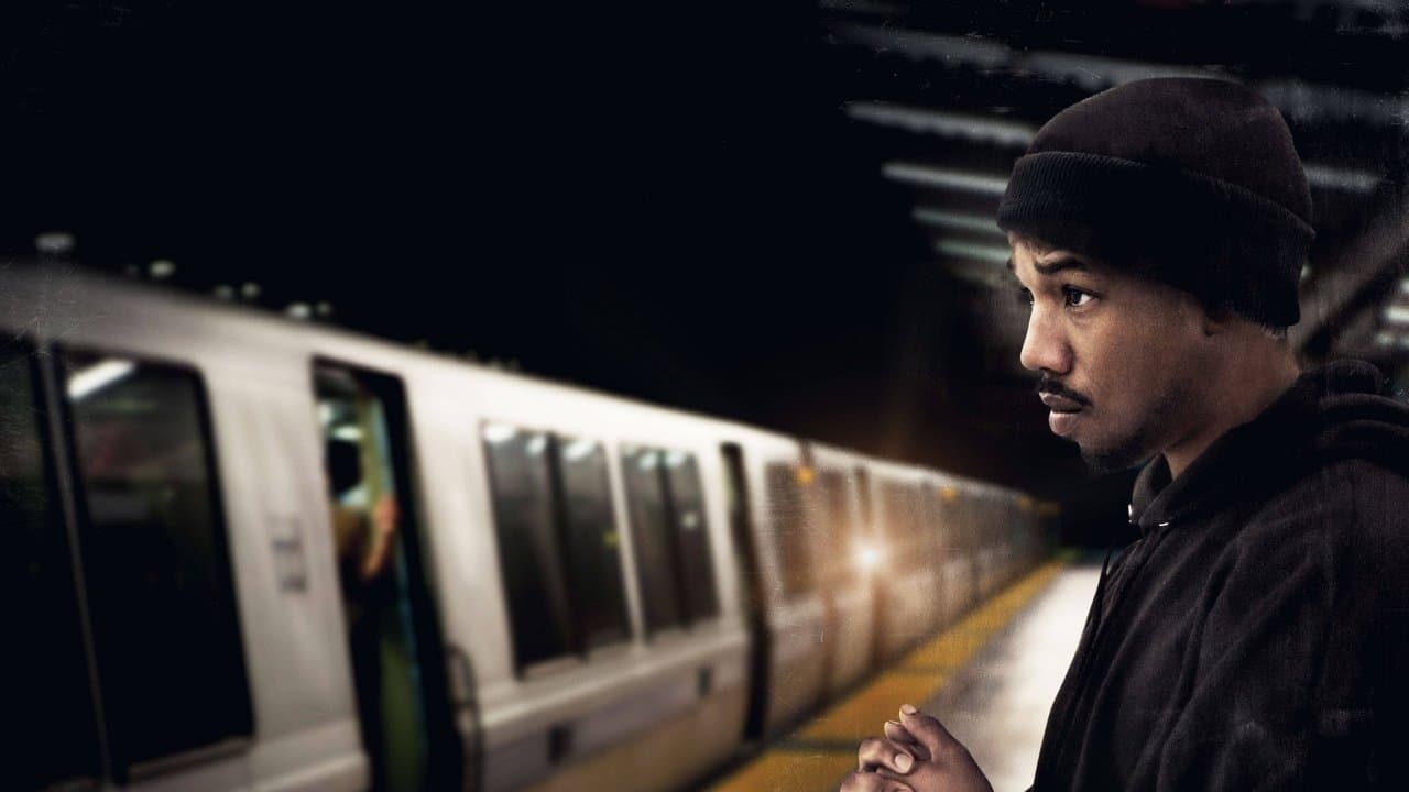 Fruitvale Station — backdrops 1