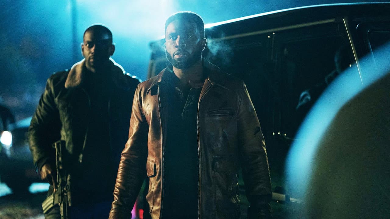 The First Purge — backdrops 7