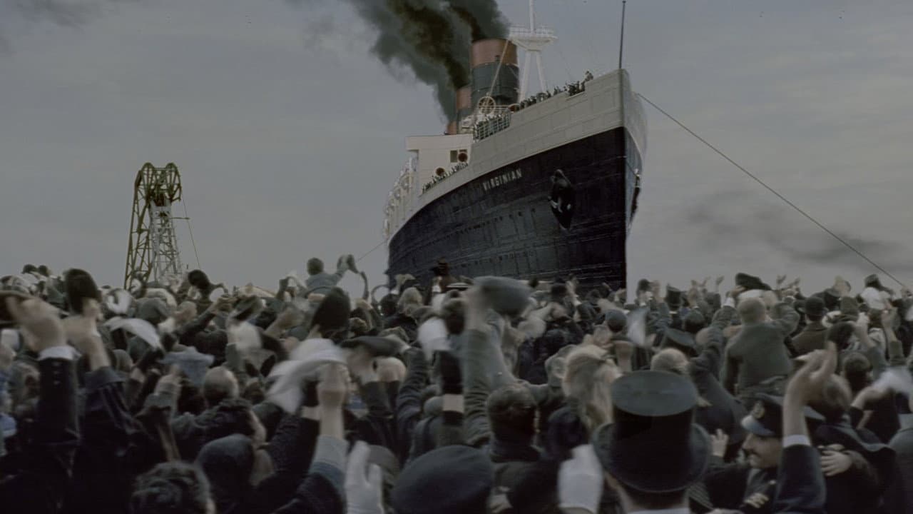 The Legend of 1900 — backdrops 7