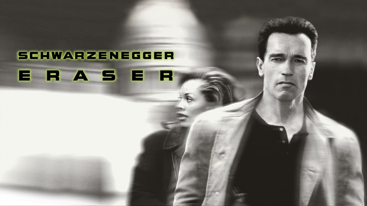Eraser — backdrops with title 2