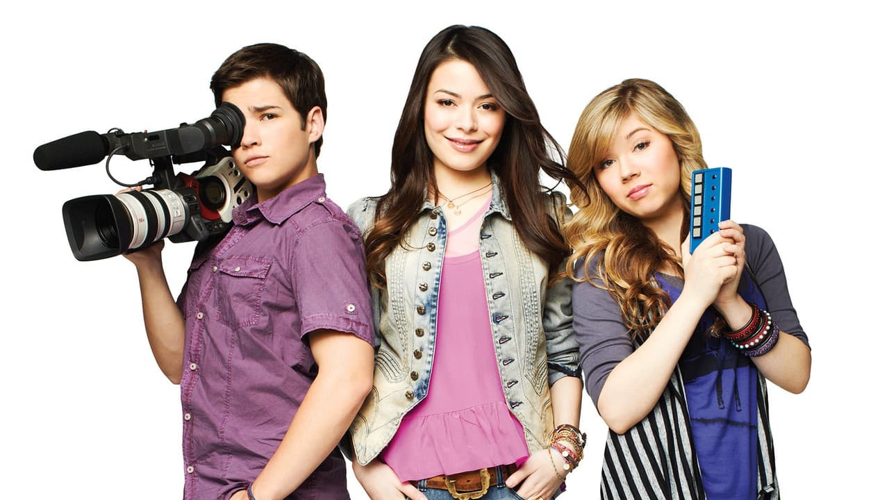 iCarly — backdrops 1