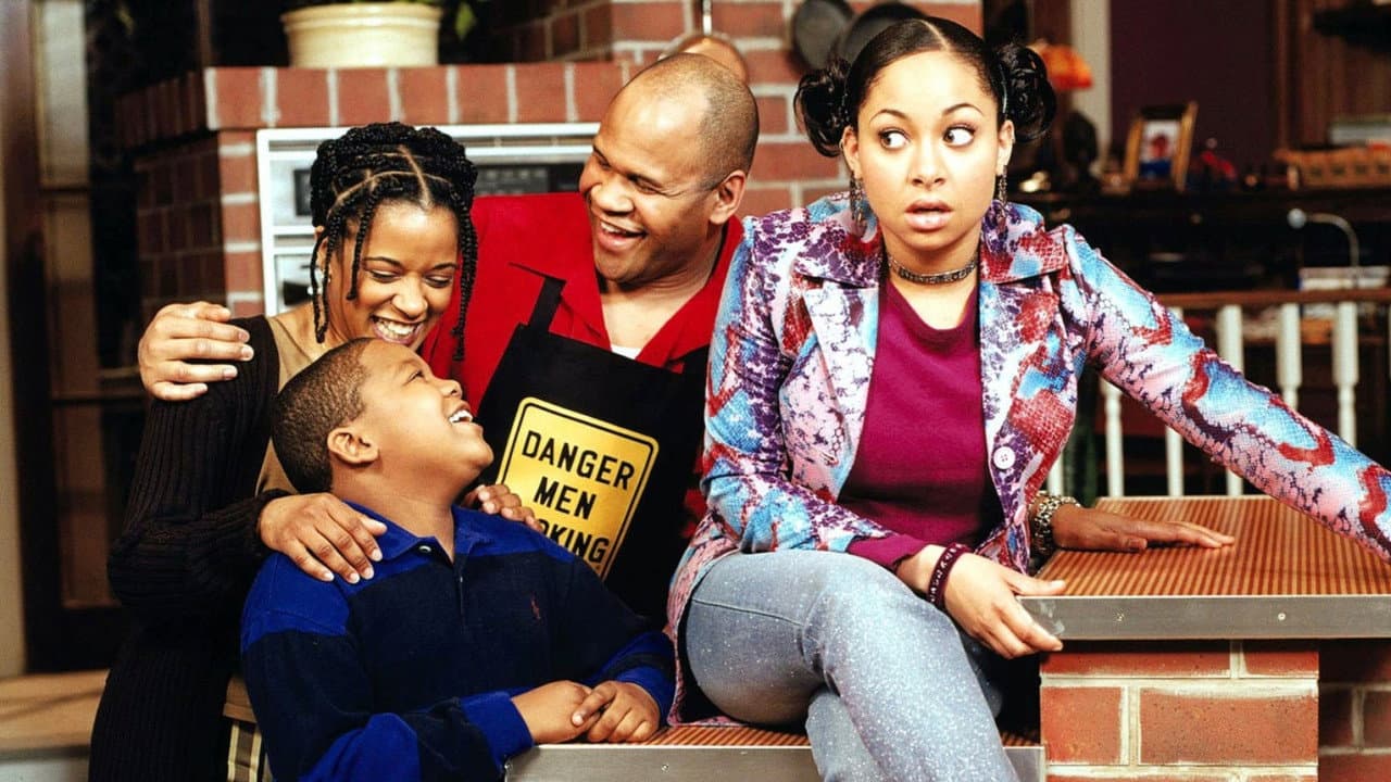That's So Raven — backdrops 5