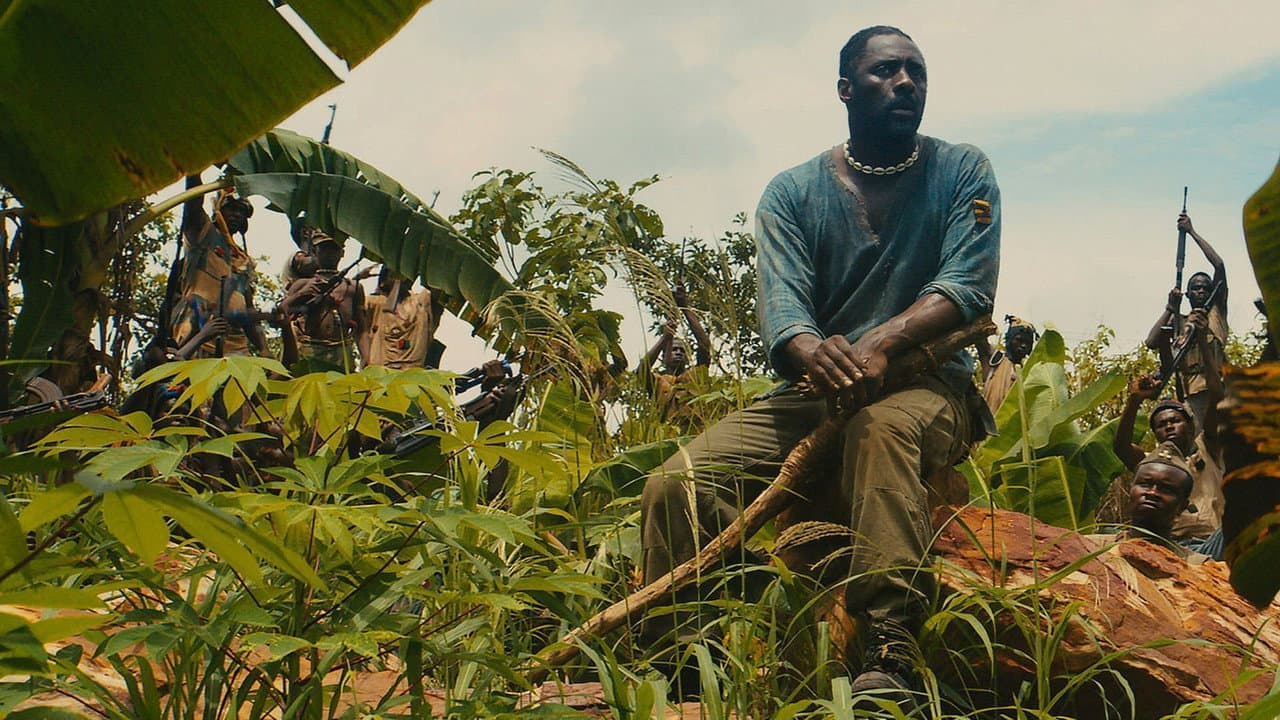 Beasts of No Nation — backdrops 6
