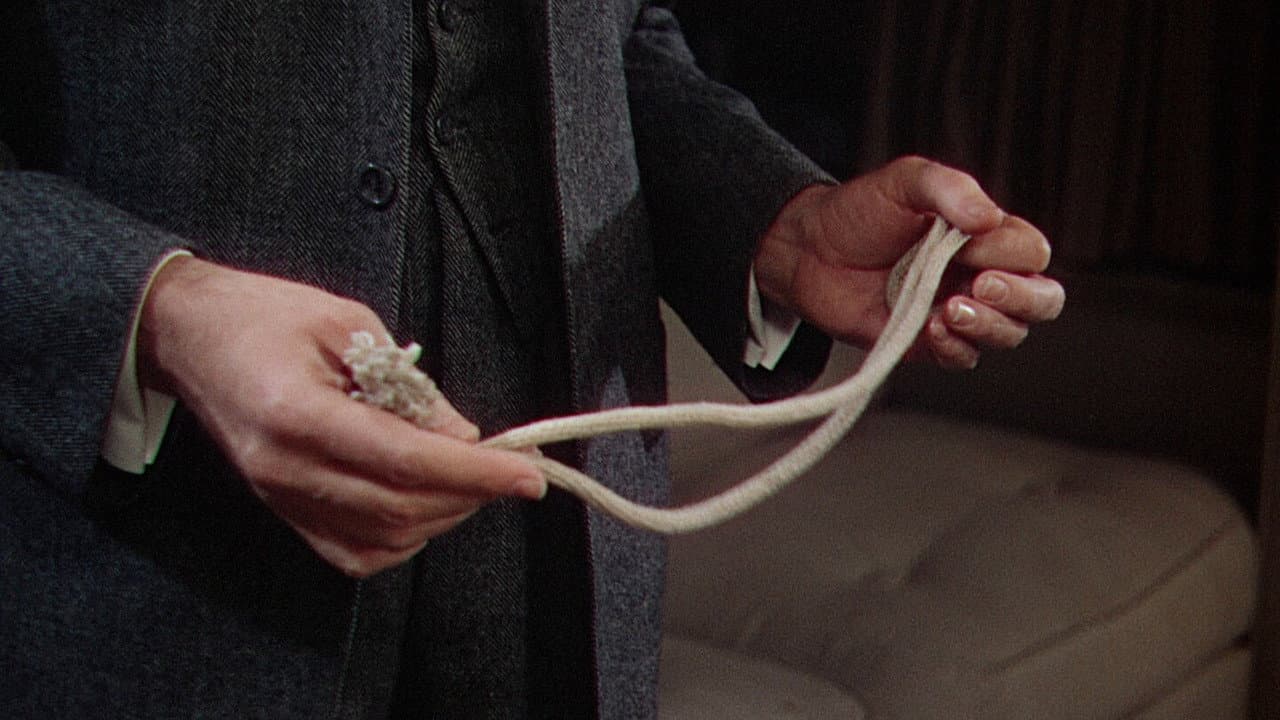 Rope — backdrops 7