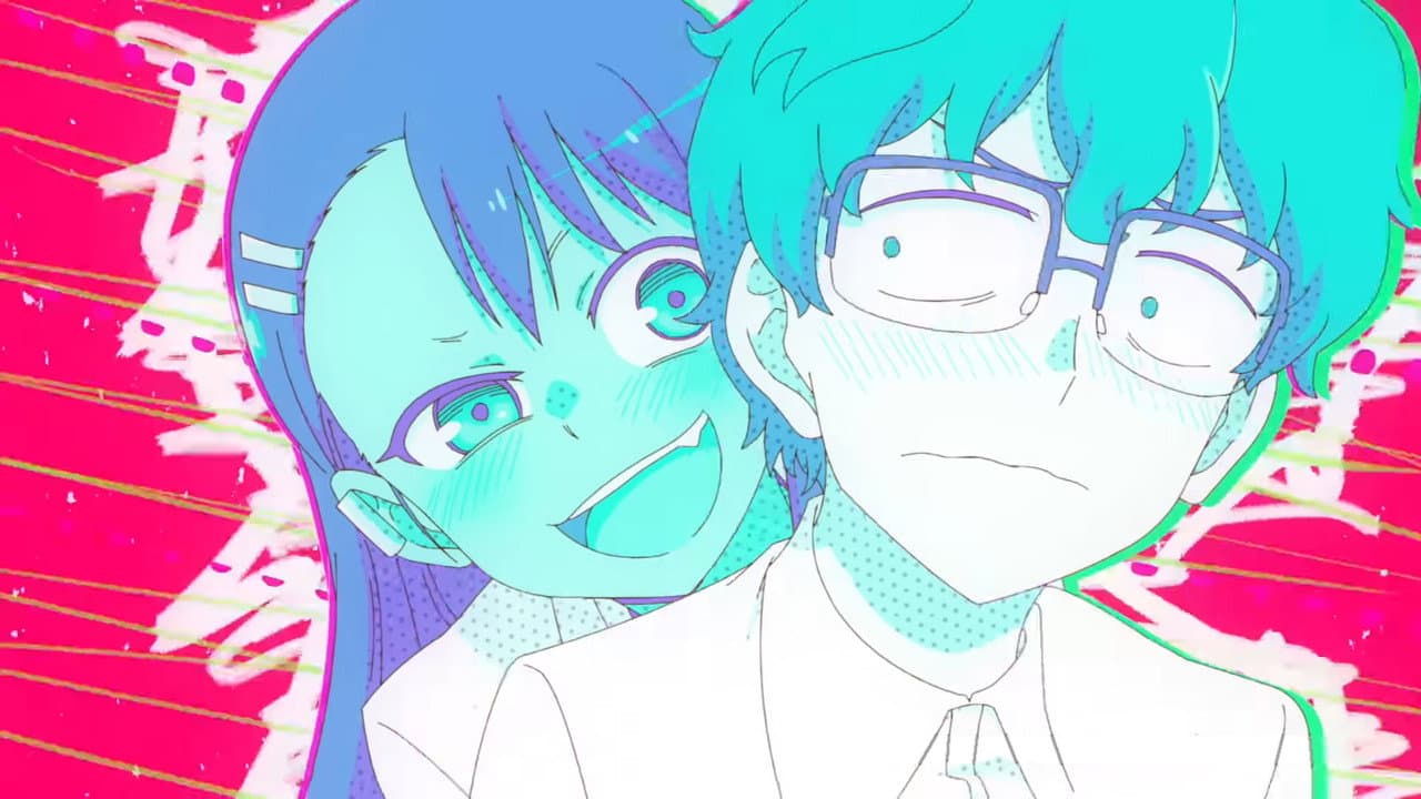 DON'T TOY WITH ME, MISS NAGATORO — backdrops 4