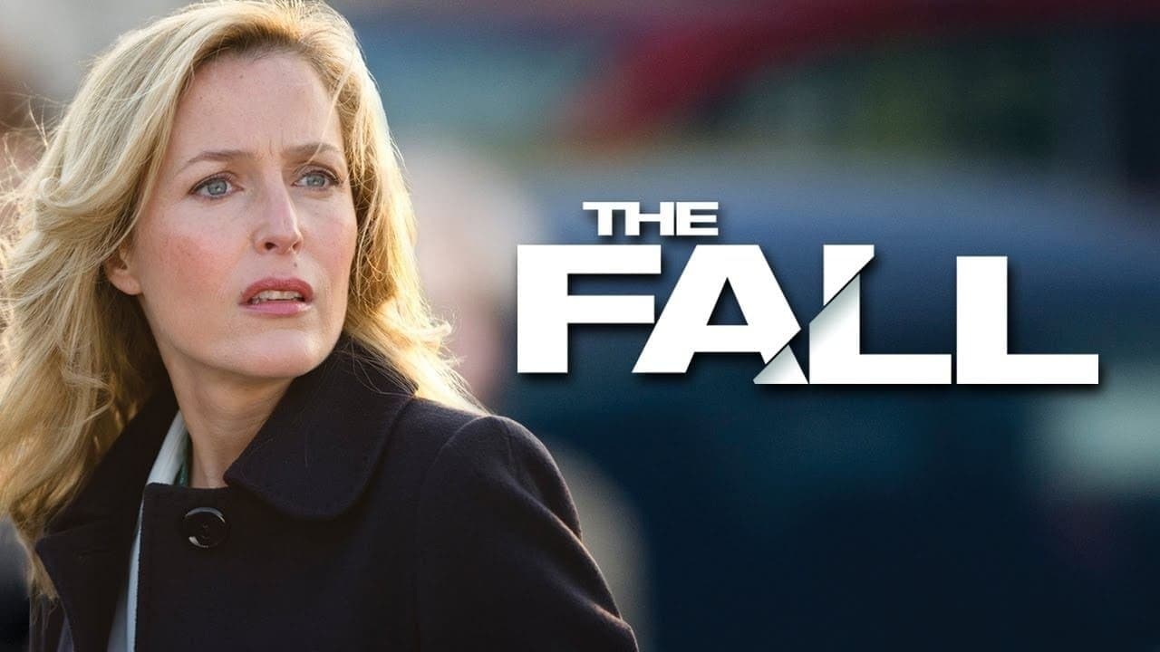 The Fall — backdrops with title 1