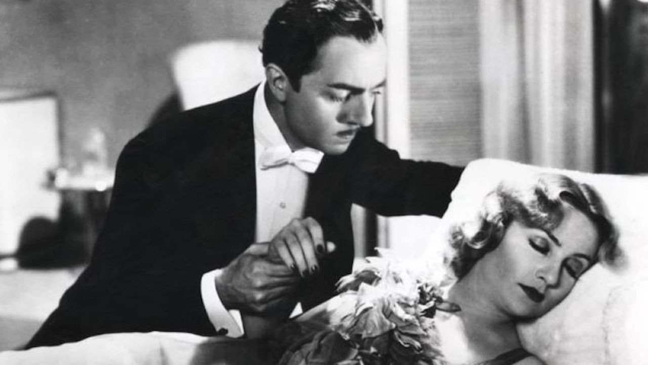 My Man Godfrey — backdrops 8