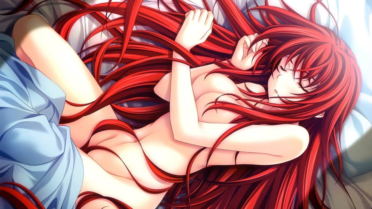 High School DxD — backdrops 1