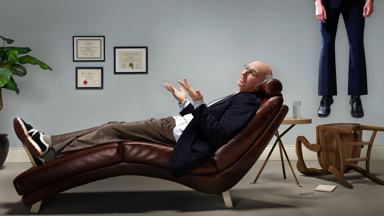 Curb Your Enthusiasm — backdrops 1