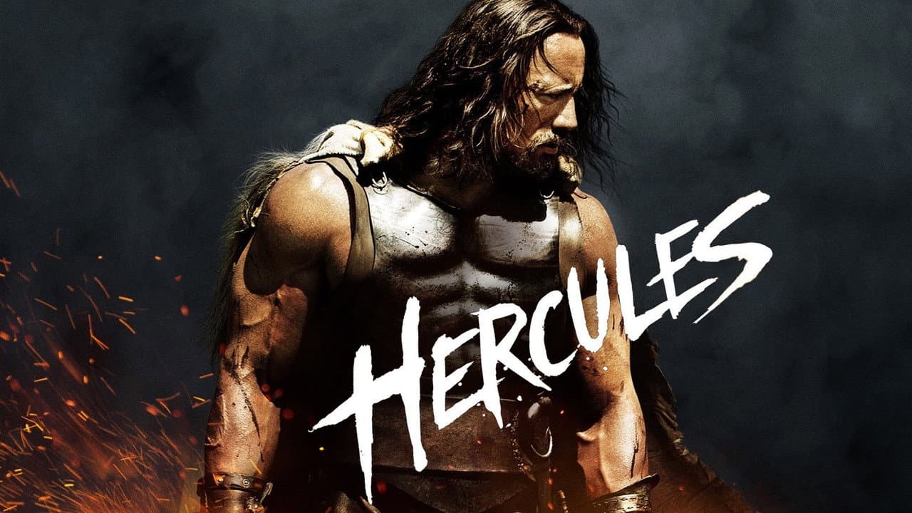 Hercules — backdrops with title 1