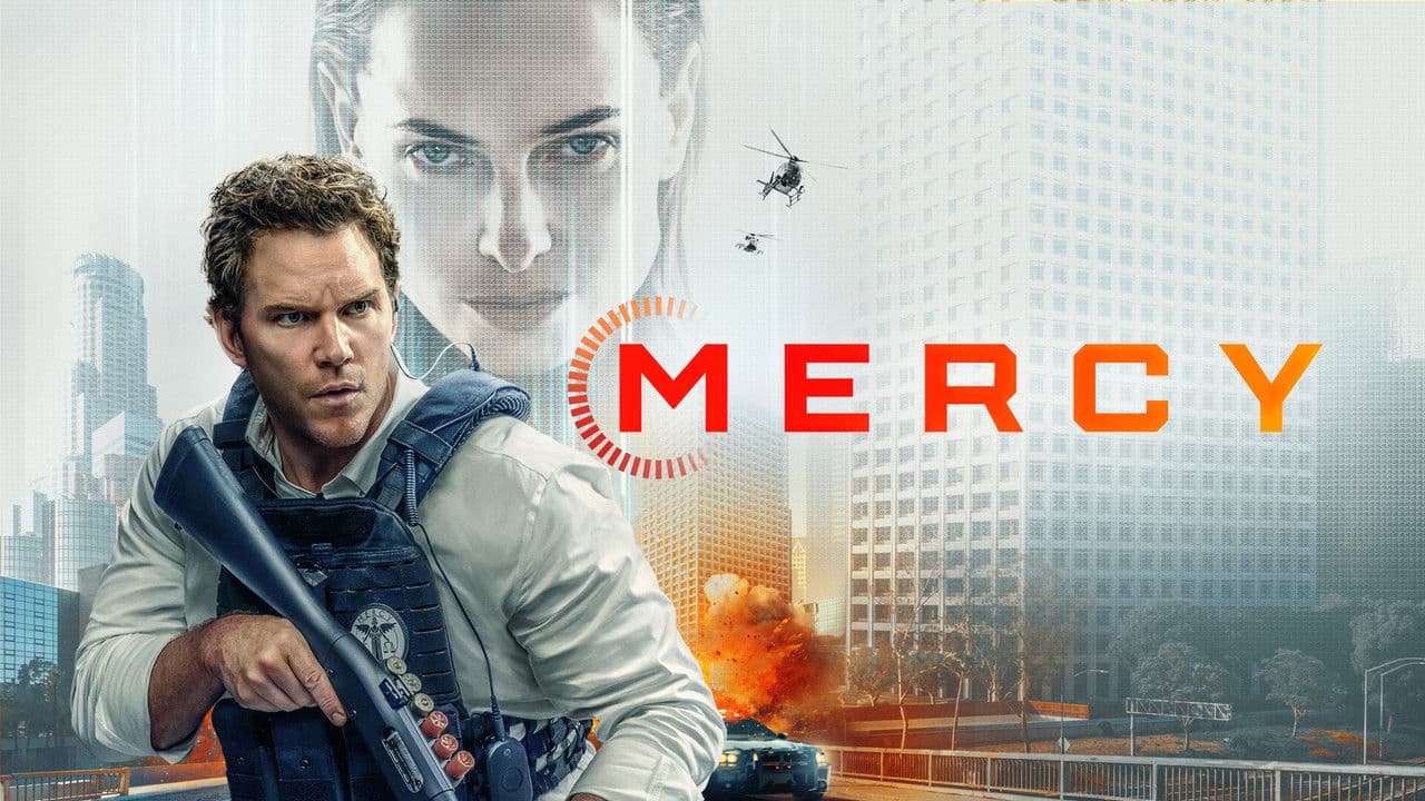 Mercy — backdrops with title 1