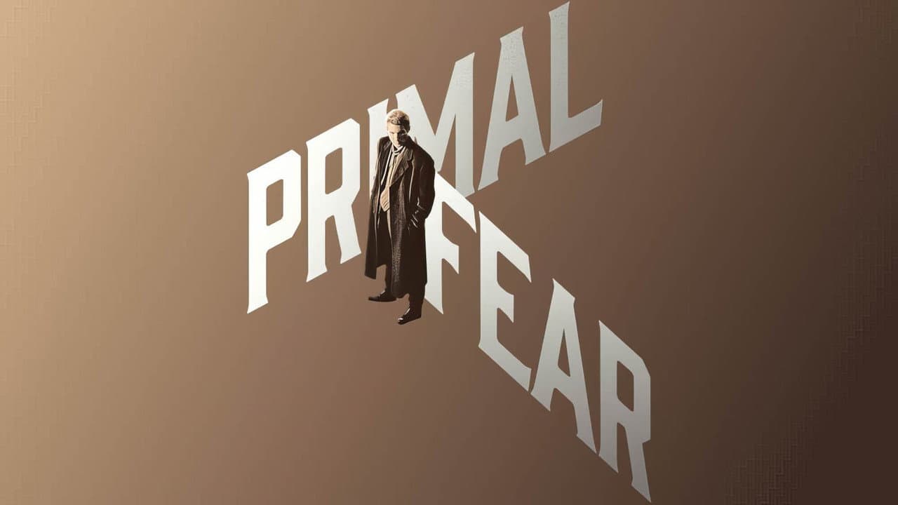 Primal Fear — backdrops with title 5