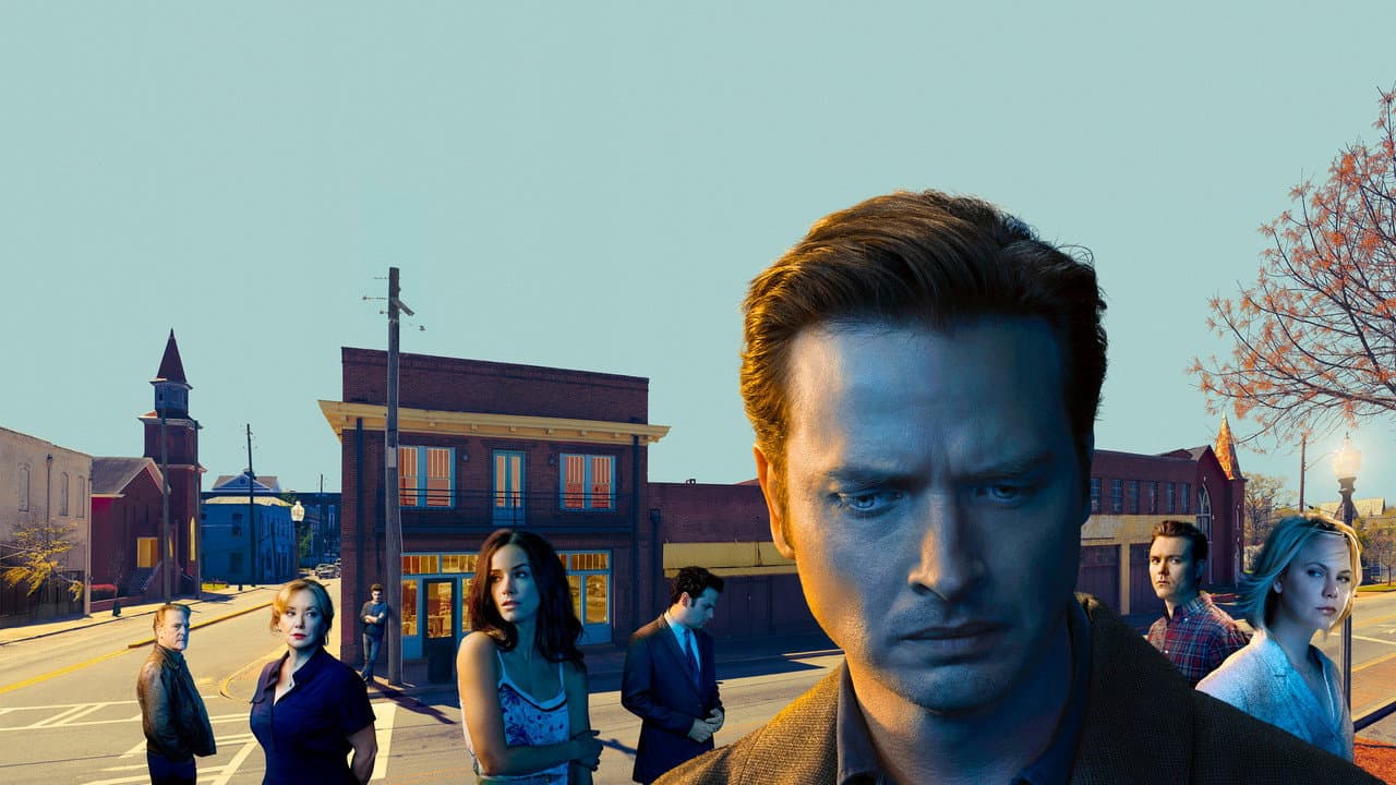 Rectify — backdrops 7