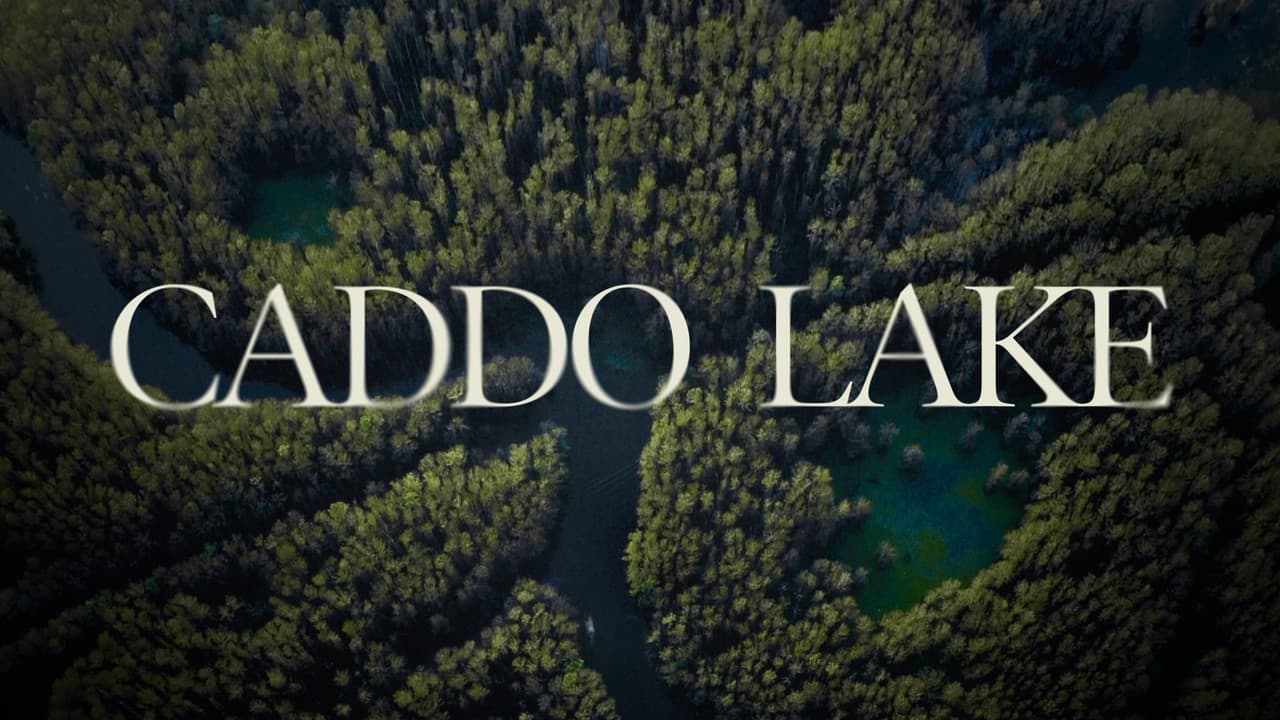 Caddo Lake — backdrops with title 2