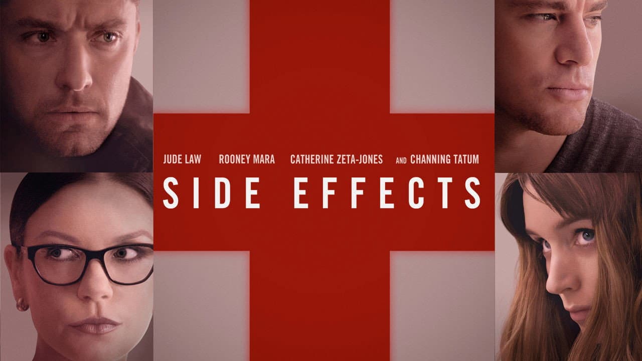 Side Effects — backdrops with title 1