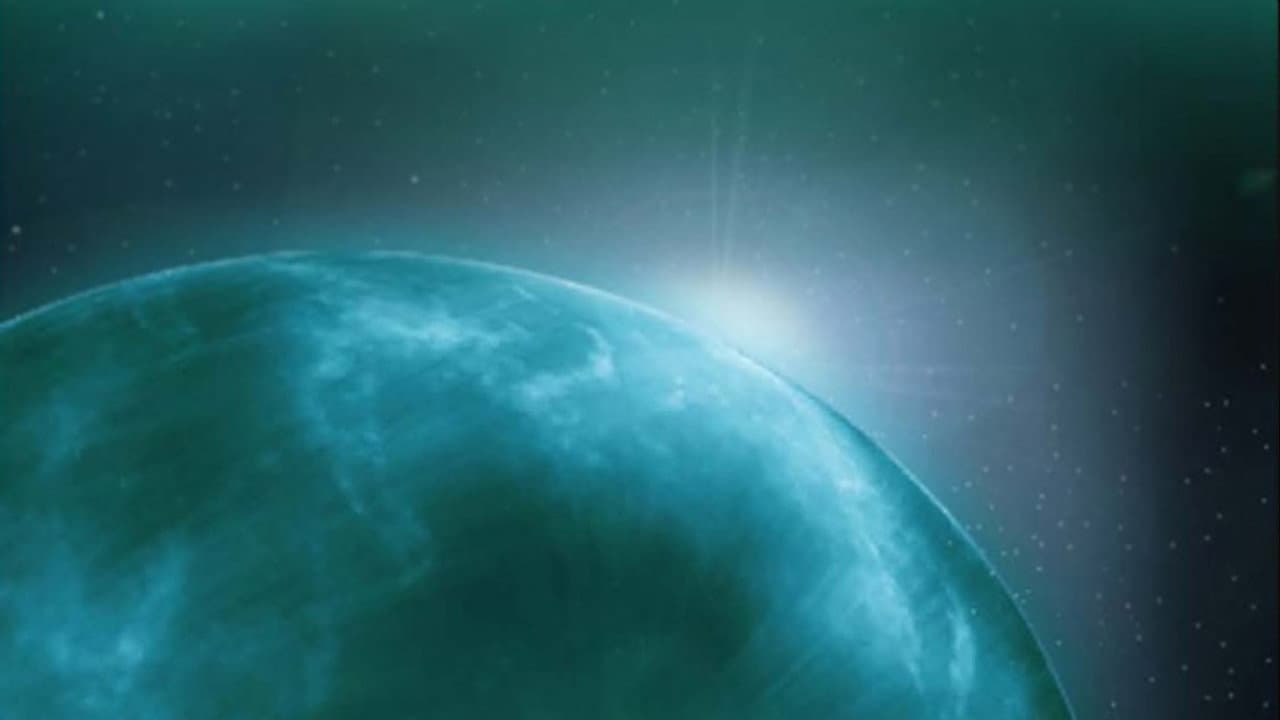 Horizon — backdrops 4