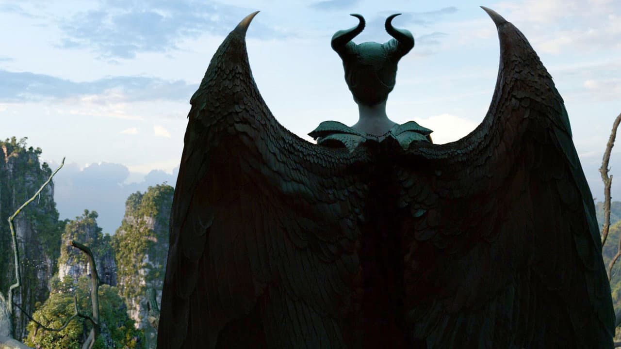 Maleficent: Mistress of Evil — backdrops 4