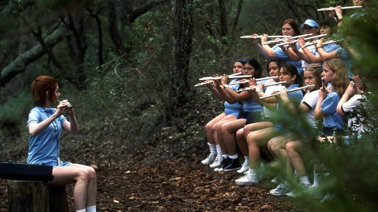 American Pie 2 — backdrops 6