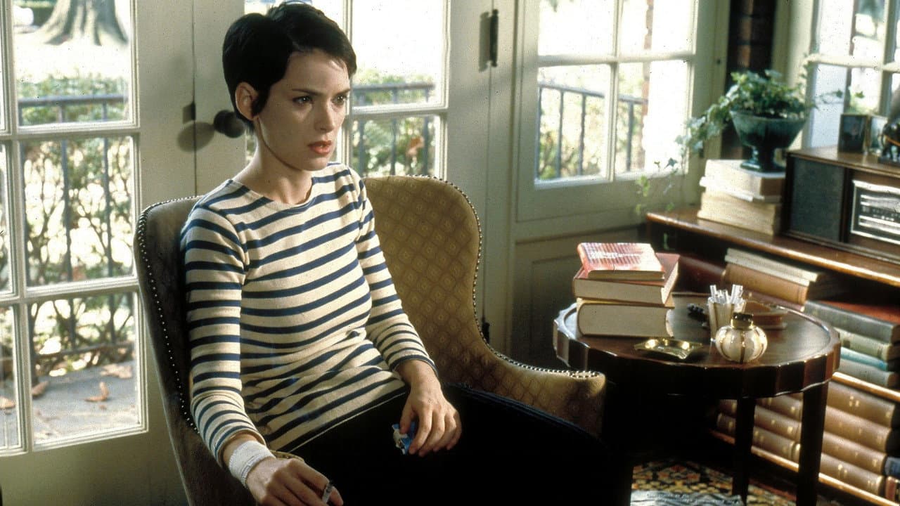 Girl, Interrupted — backdrops 7