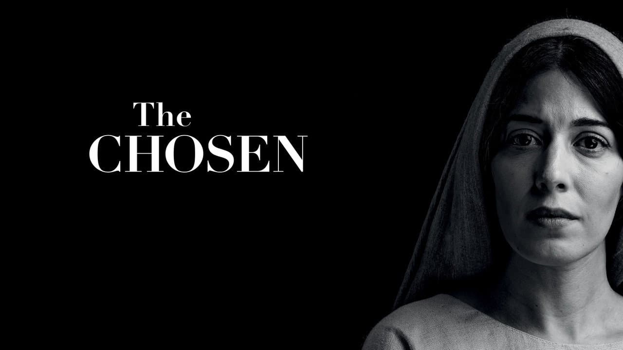 The Chosen — backdrops with title 4