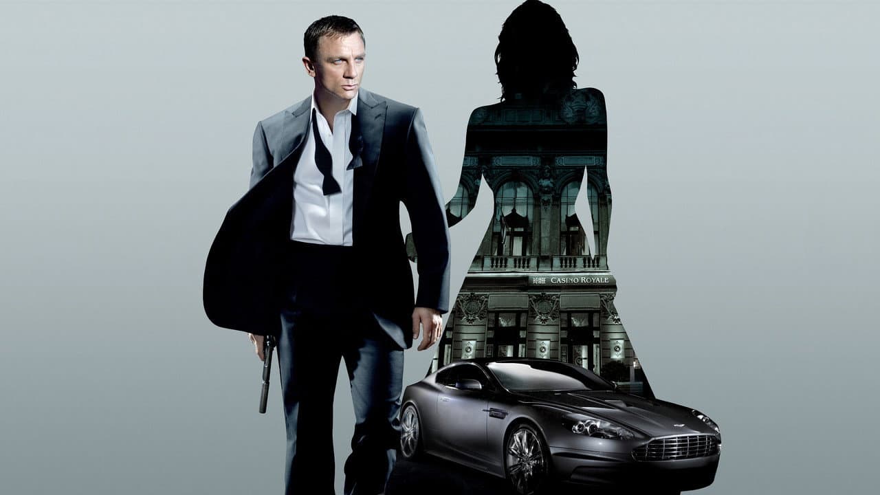 Casino Royale — backdrops 3
