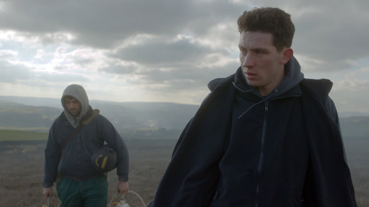 God's Own Country — backdrops 7