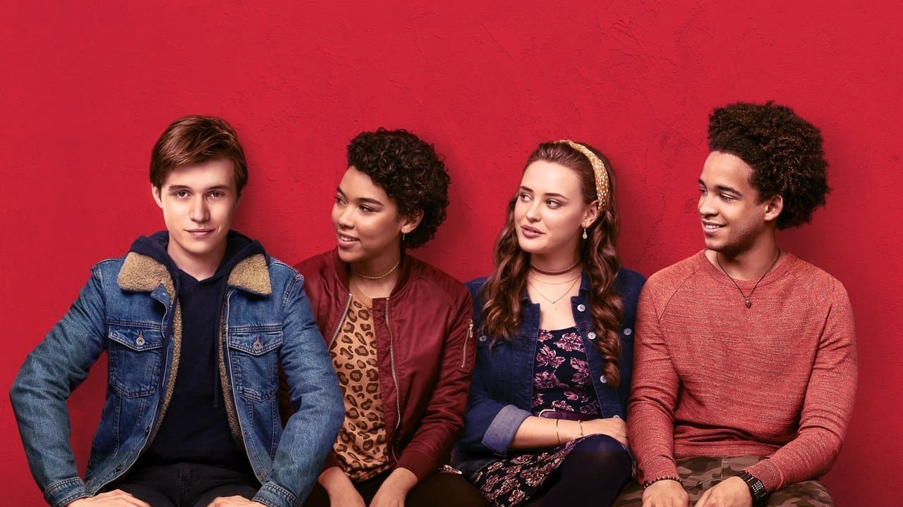 Love, Simon — backdrops 2