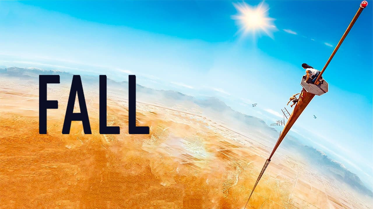 Fall — backdrops with title 4