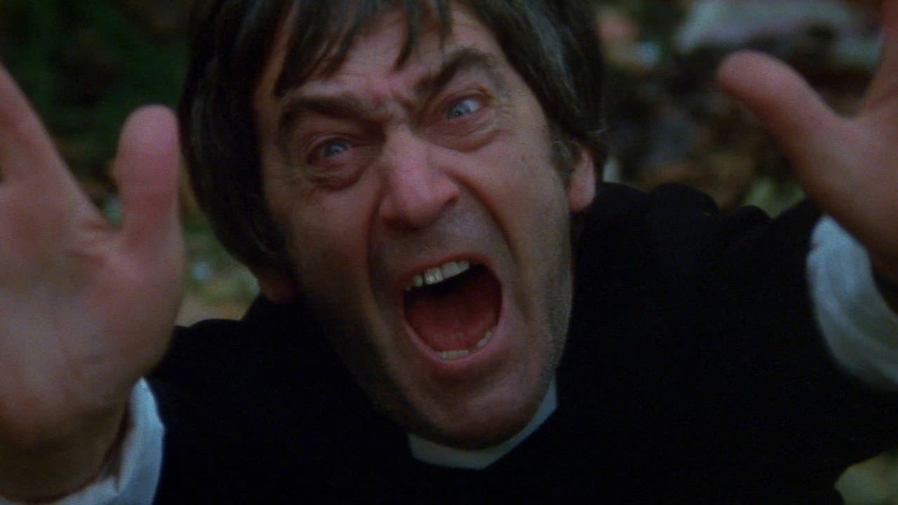 The Omen — backdrops 5