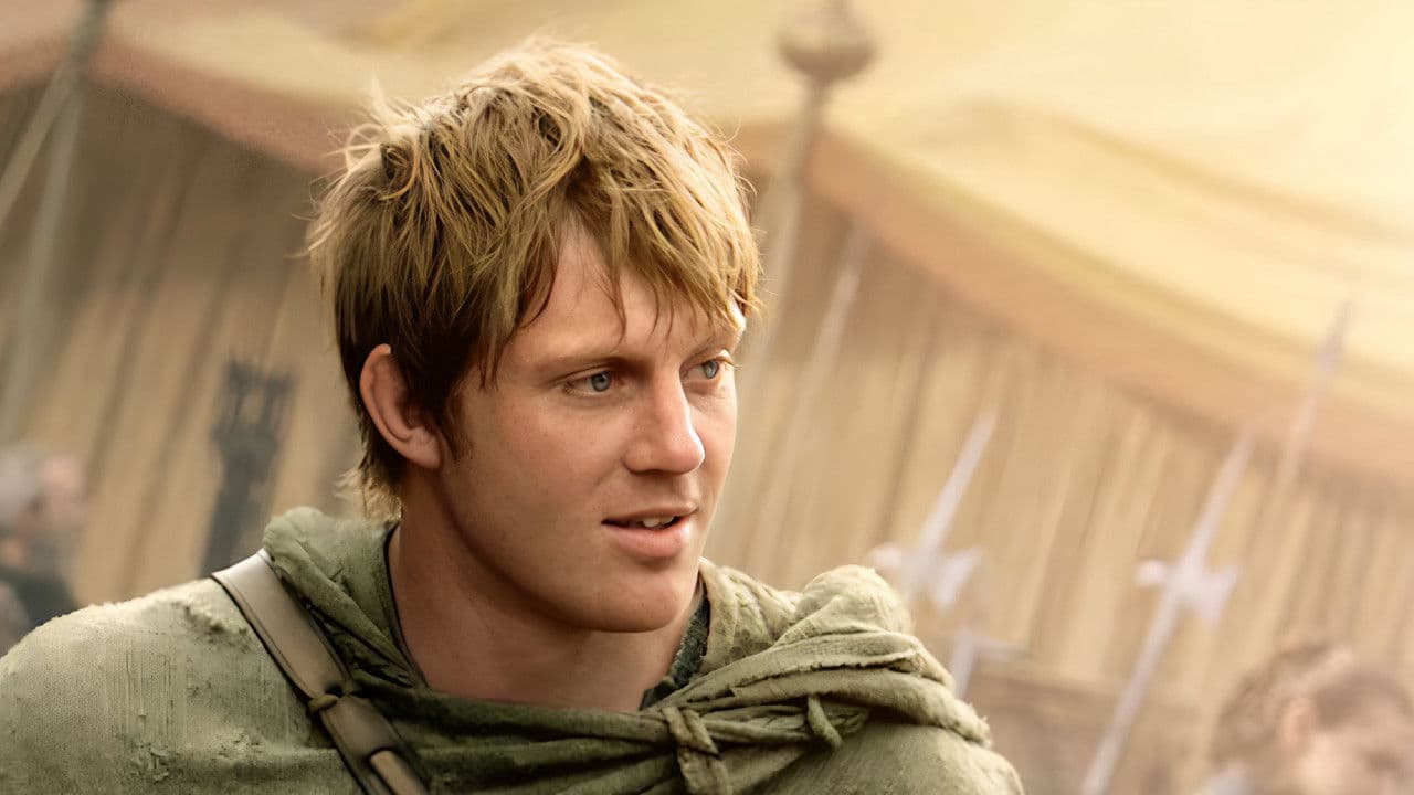 A Knight of the Seven Kingdoms — backdrops 3