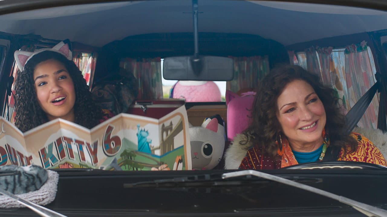 Gabby's Dollhouse: The Movie — backdrops 8