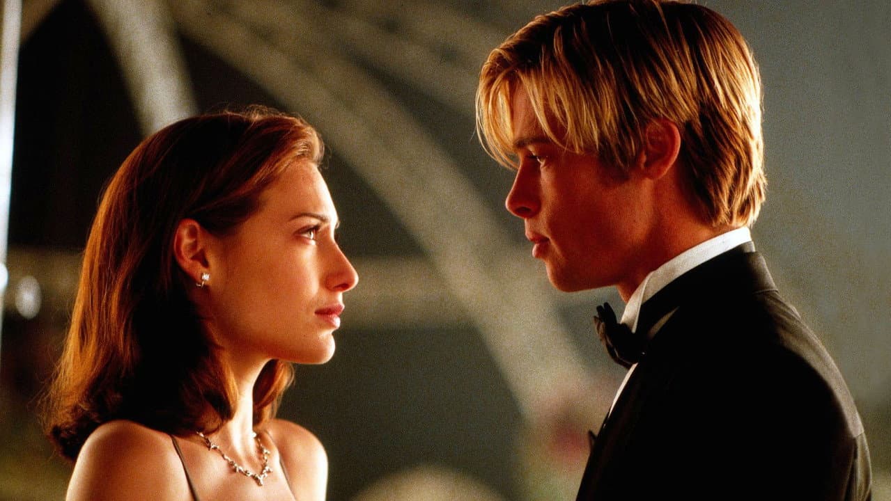 Meet Joe Black — backdrops 1