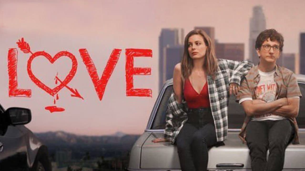 Love — backdrops with title 4