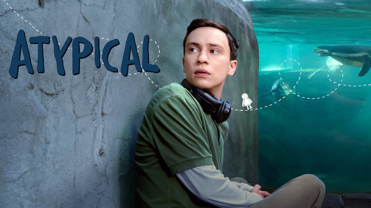 Atypical — backdrops with title 6