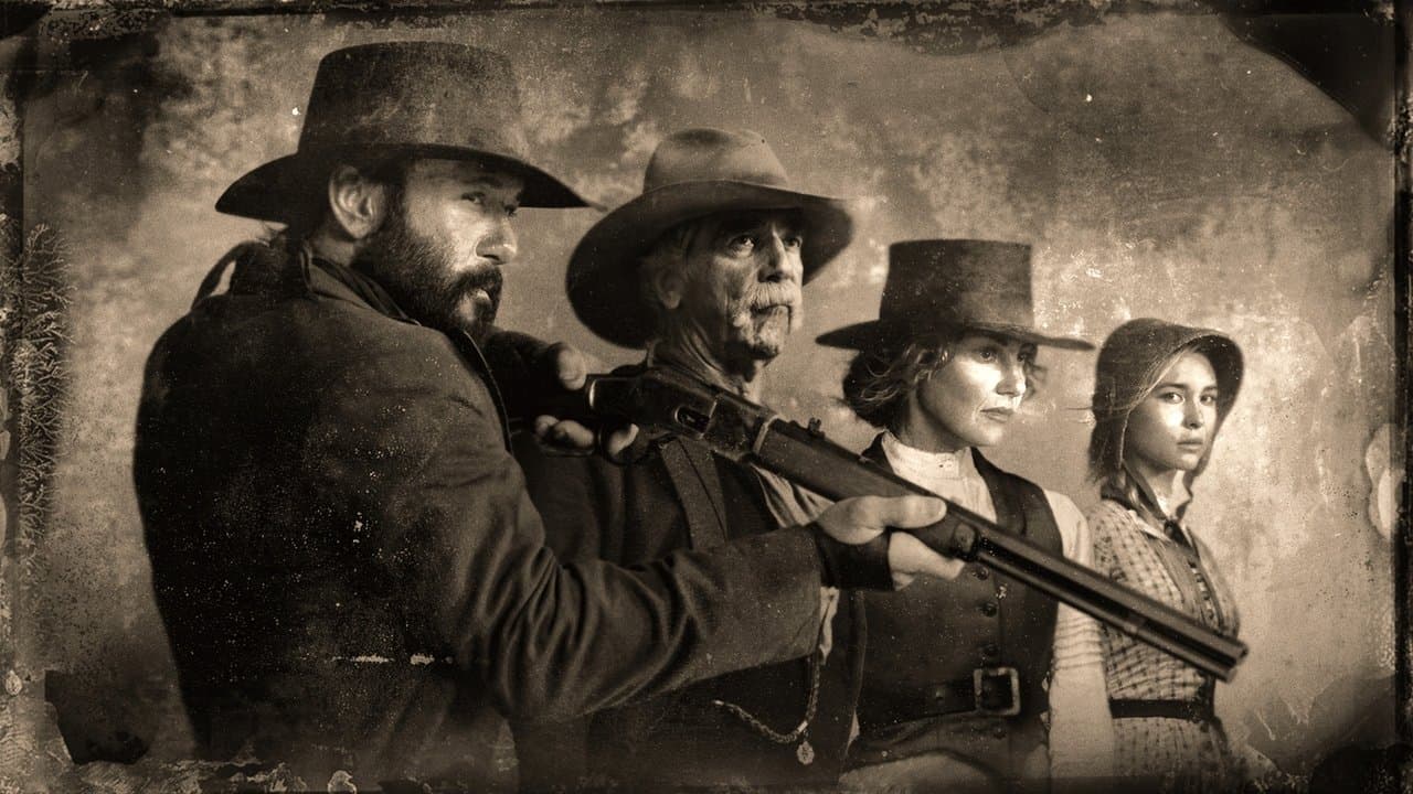 1883 — backdrops 1