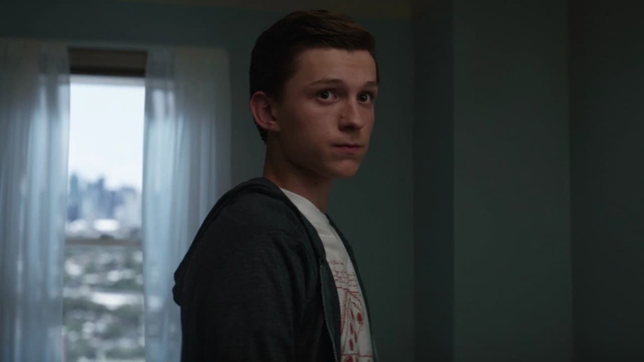 Captain America: Civil War — backdrops 7