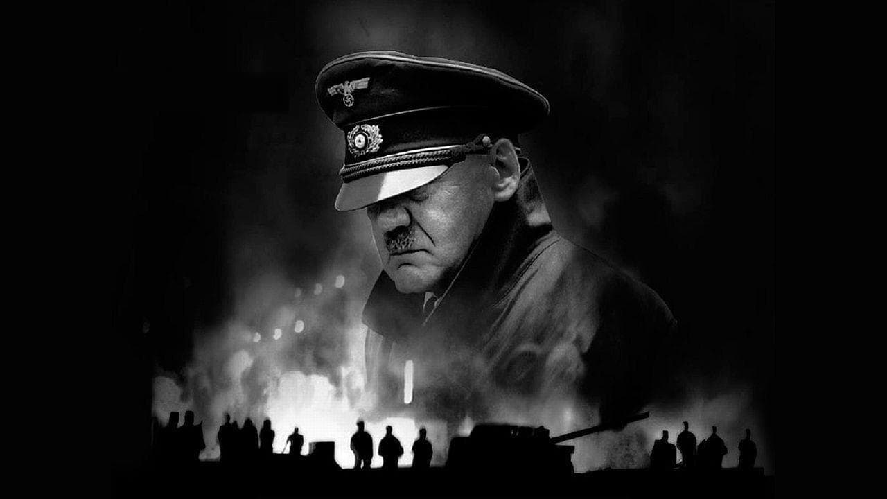 Downfall — backdrops 6