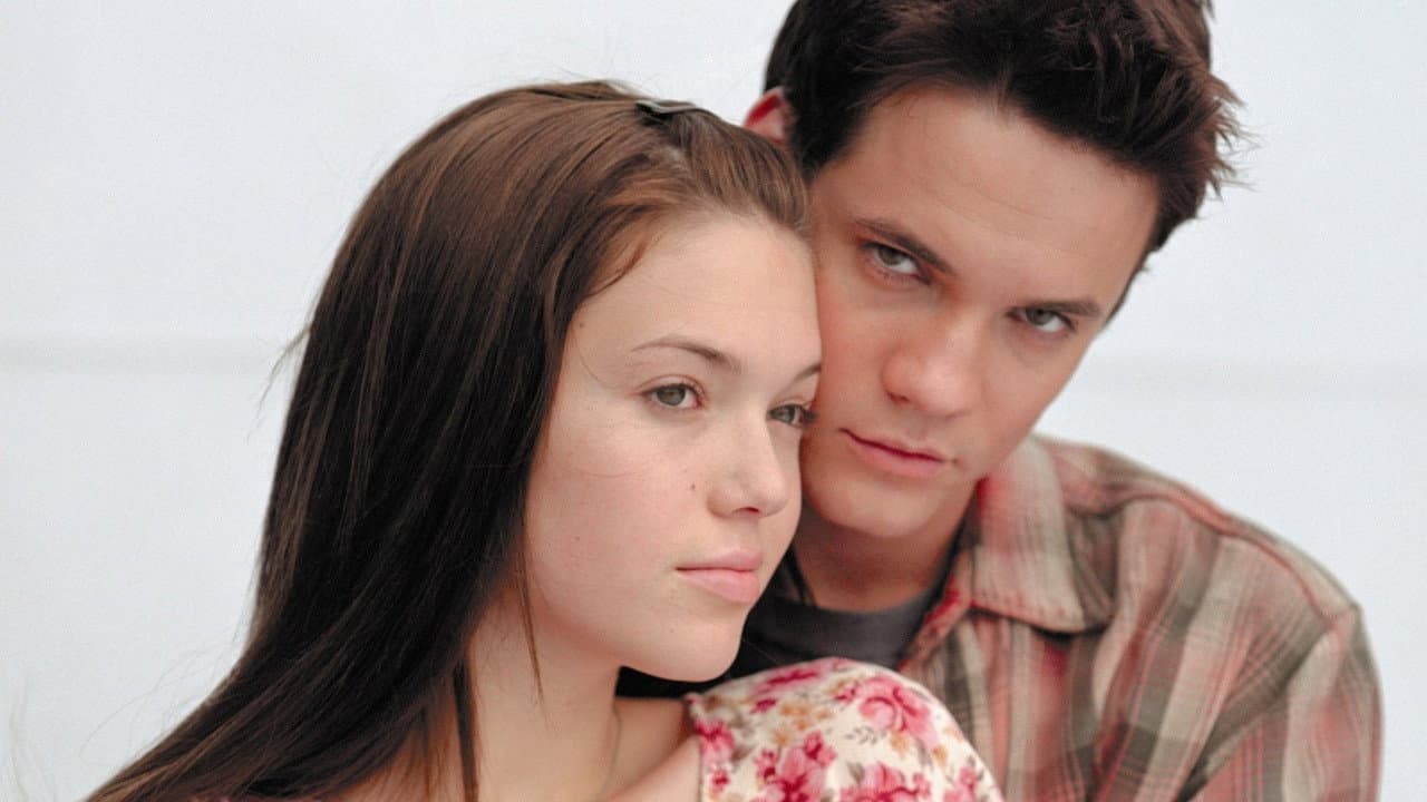 A Walk to Remember — backdrops 1
