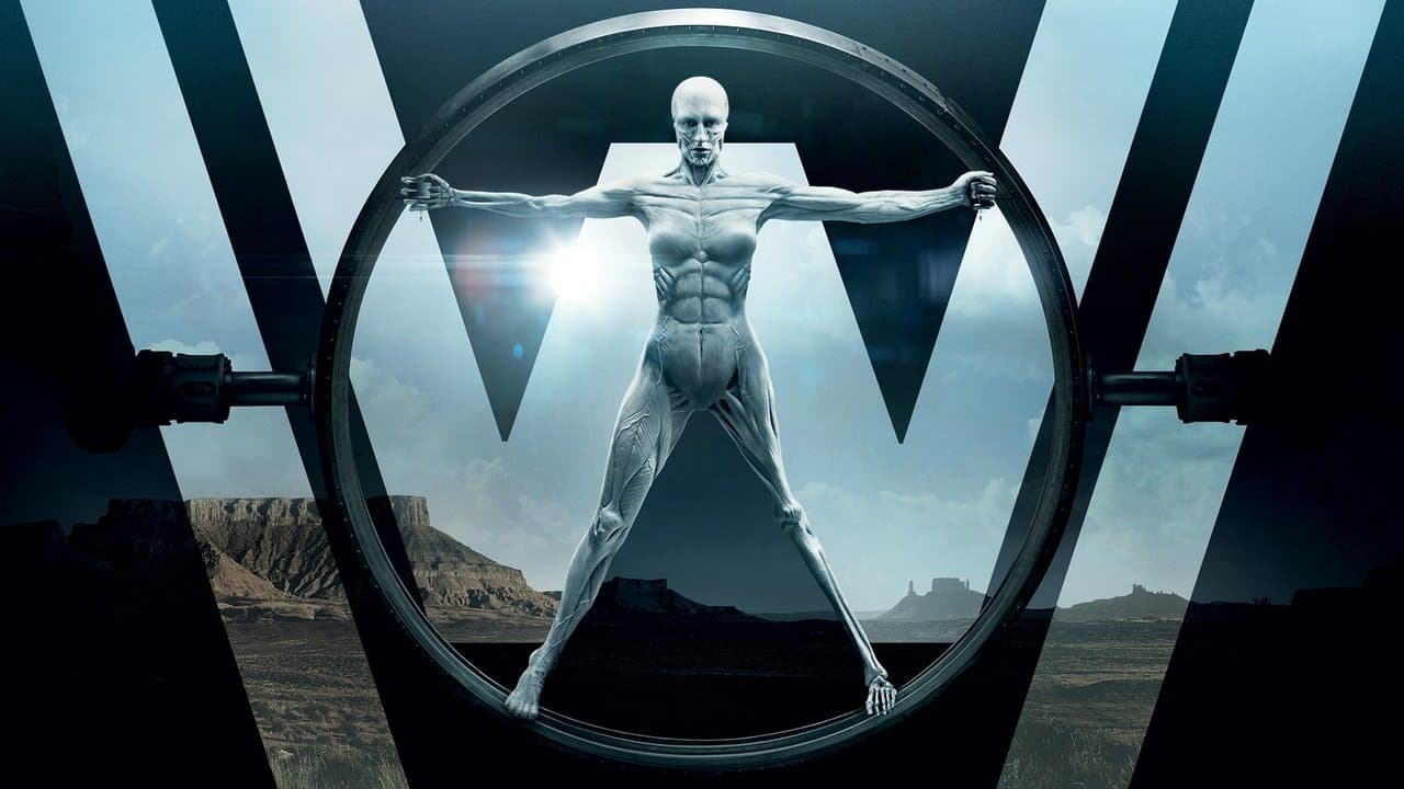 Westworld — backdrops 5