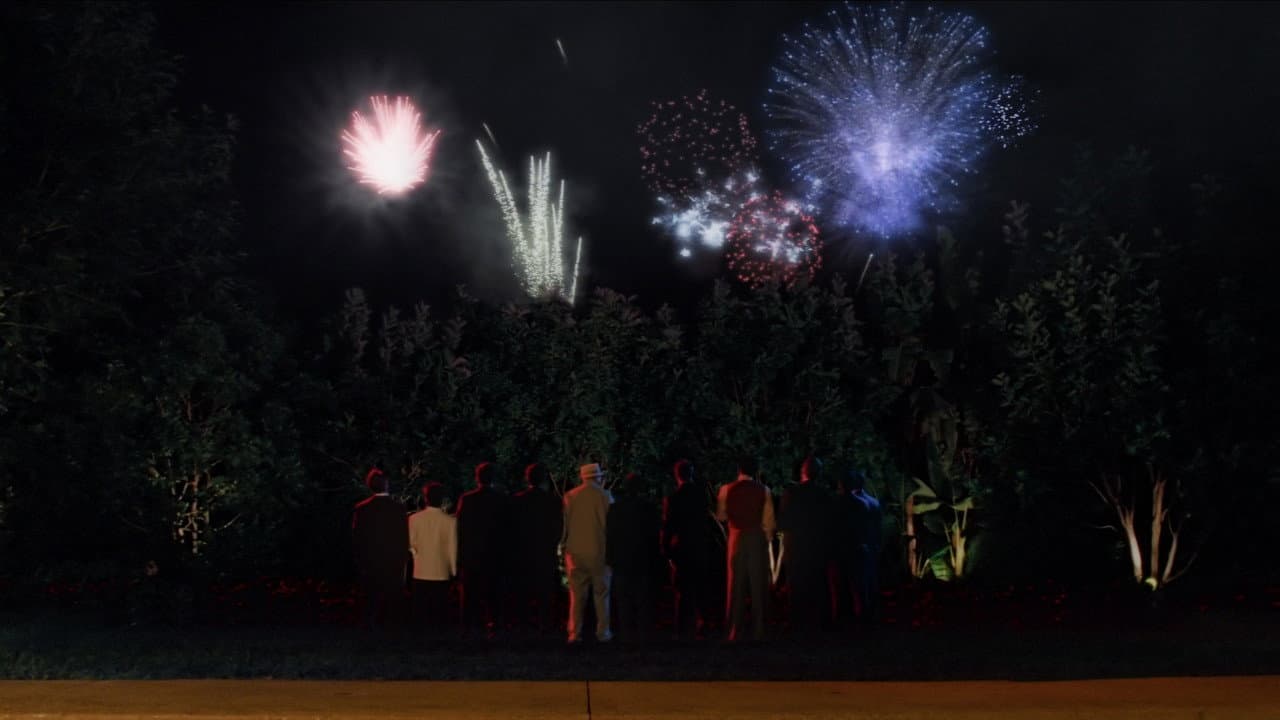 Ocean's Thirteen — backdrops 1