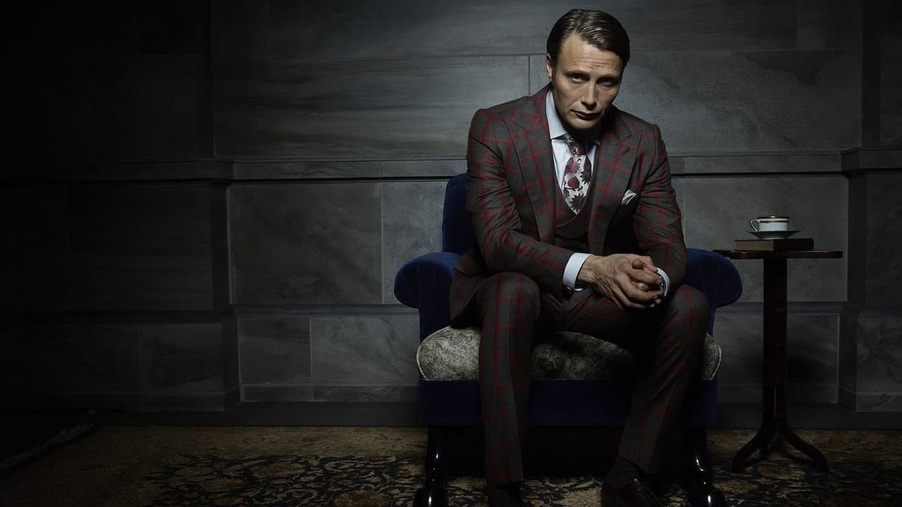 Hannibal — backdrops 4