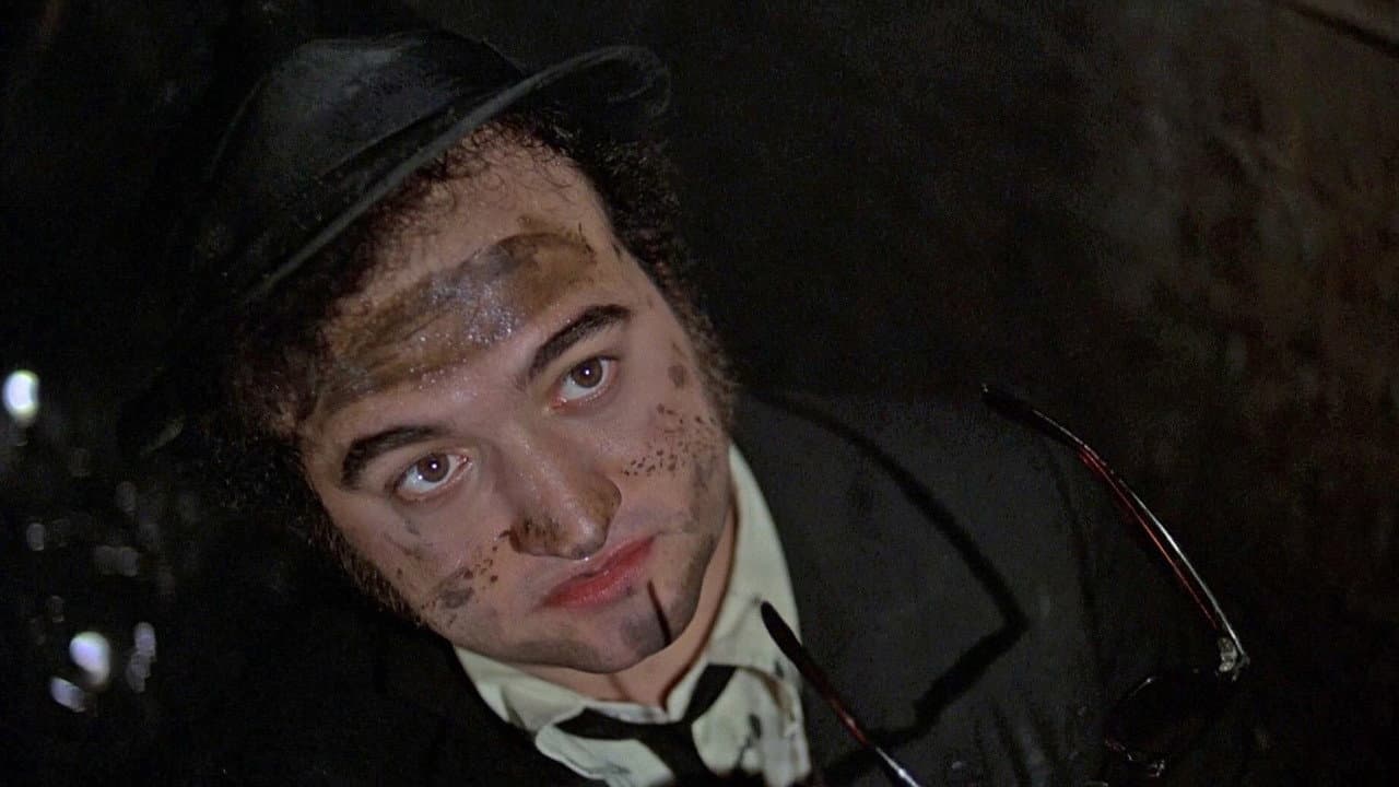 The Blues Brothers — backdrops 5